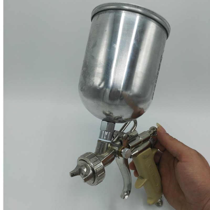 پیستوله بادی سامکو مدل YPRO-E70