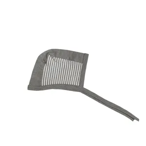 کلاه نوزادی مدل فیل کد 319