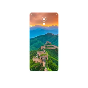 MAHOOT China Grand Wall Cover Sticker for Lenovo Vibe P2