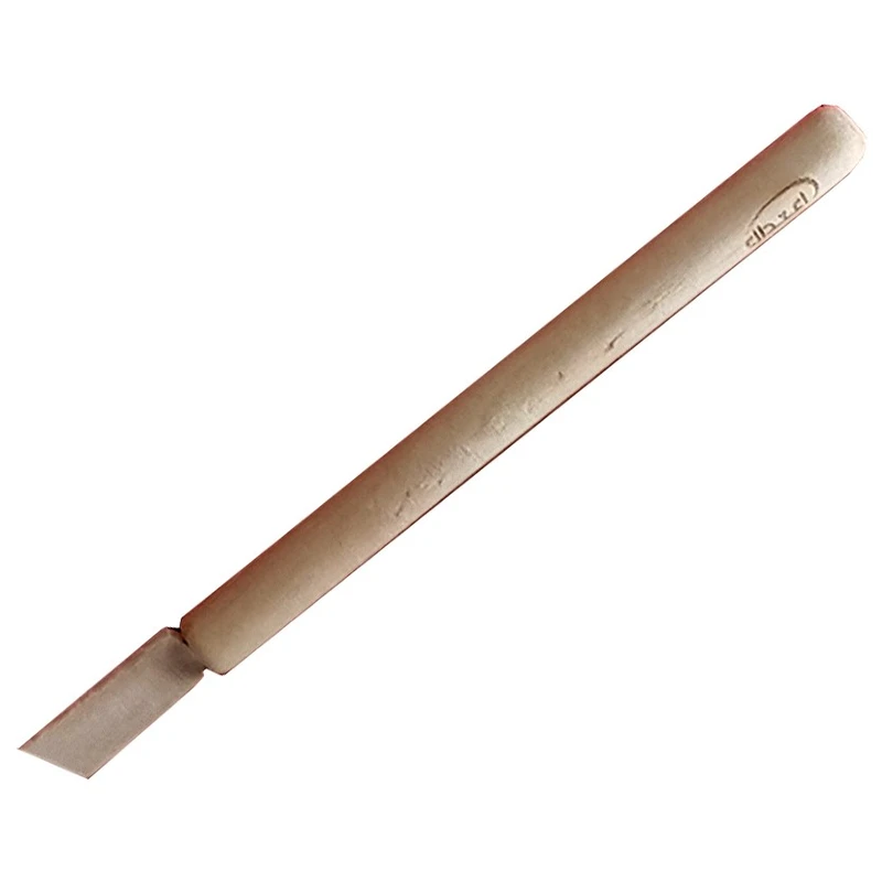 قلم خوشنویسی اعتدال مدل پارویی کد 15-mm