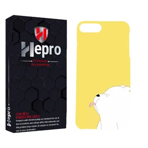 HEPRO MC Cover for Apple IPHONE 7 PLUS / 8 PLUS