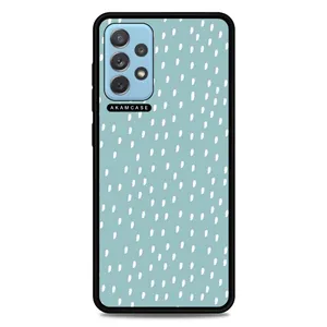 AKAM AMC-WSGA72-DOTS-11  Cover For Samsung Galaxy A72