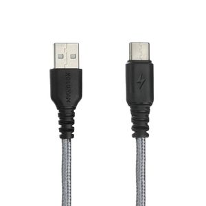 نقد و بررسی کابل تبدیل USB به USB-c کلومن مدل KD-01 طول 1 متر توسط خریداران