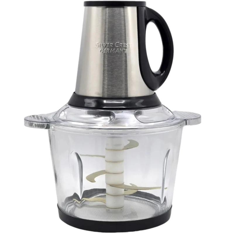 خردکن 3900 میلی‌لیتر سیلور کرست مدل MB-2021