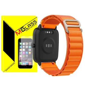 MGlass Alpine MG Strap suitable for JoyRoom JR-FT3 Pro