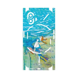 MAHOOT Anne Of Green Gables-FullSkin Cover Sticker for Nothing Phone 2