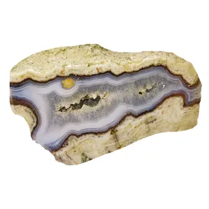 سنگ راف عقیق  مدل p 5