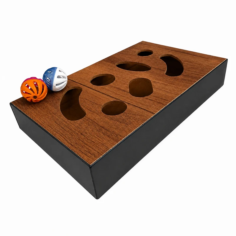 اسباب بازی گربه مدل cat 01