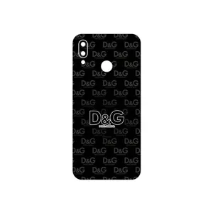 MAHOOT DG Cover Sticker for Huawei Nova 3e