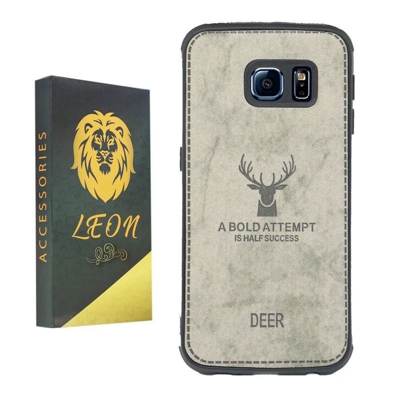 کاور مدل Gavazni مناسب برای گوشی موبایل سامسونگ Galaxy S6 Edge