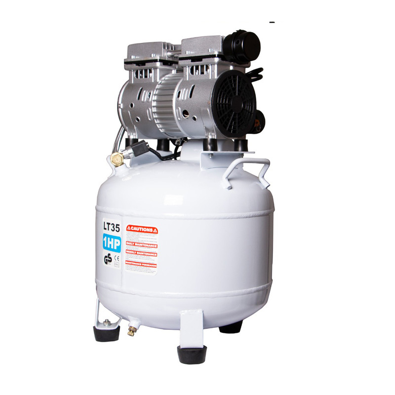 کمپرسور هوا اکتیو تولز مدل AC-1335SRN