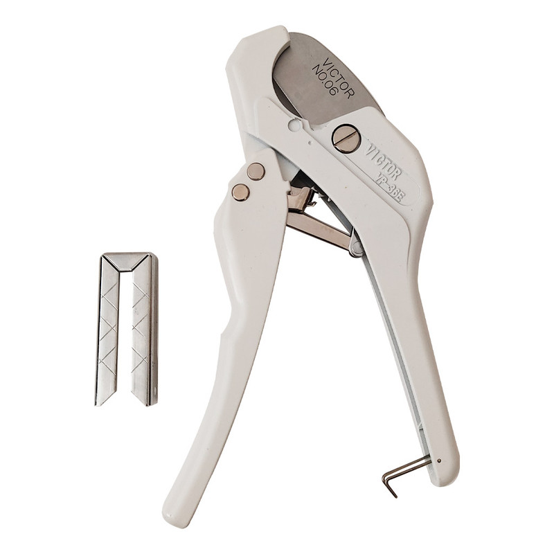 قیچی لوله بر ویکتور مدل VP36E قیچی لوله بر ویکتور مدل VP36E