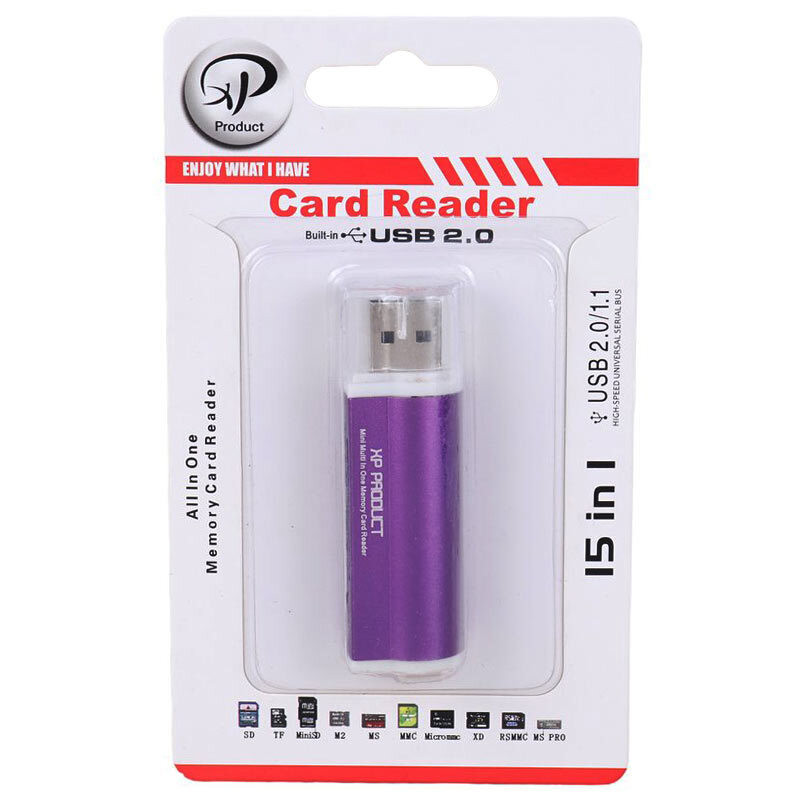 کارت‌خوان ایکس پی-پروداکت مدل XP-610T