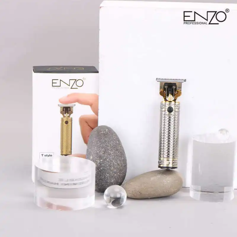 ماشین اصلاح موی سر و صورت انزو پروفیشینال مدل 5039