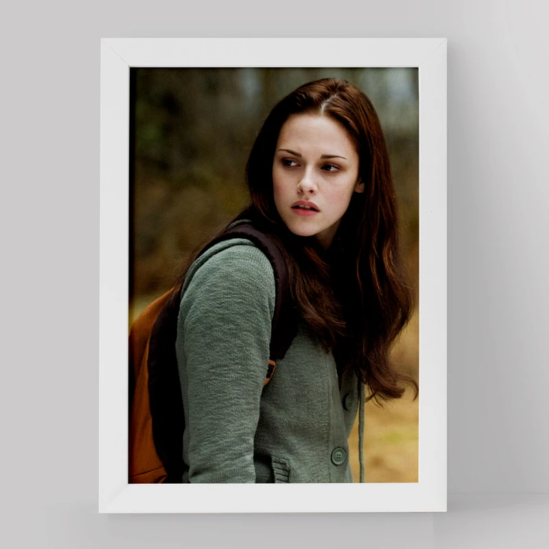 تابلو خندالو مدل بلا سوان گرگ و میش کد 10862