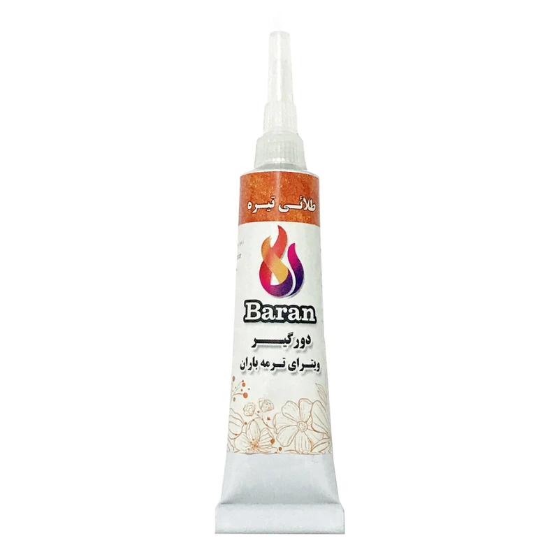 خمیر دورگیر ترمه باران مدل dgls حجم 20 میلی لیتر