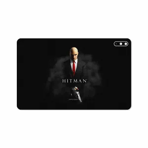 MAHOOT Hitman-Game Cover Sticker for Huawei Matepad 10.4 2020 BAH3-L09