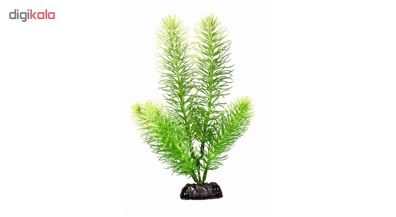 گیاه مصنوعی آکواریوم کد 180327
