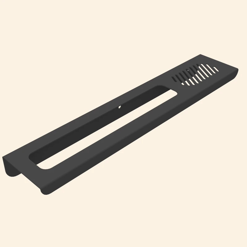 آویز حوله مدل fidèle TWH1-A4