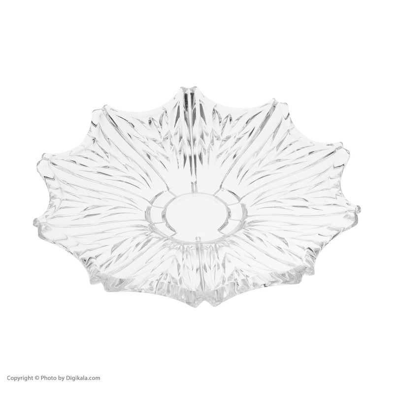 پیش دستی ساکورا سری Imperial مدل 181003W بسته 6 عددی