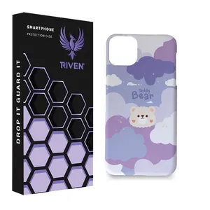RIVEN RI2-10 Case For Apple iPhone 12