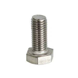 پیچ مدل شش گوش 933 کد kouM12_10 بسته 100 عددی