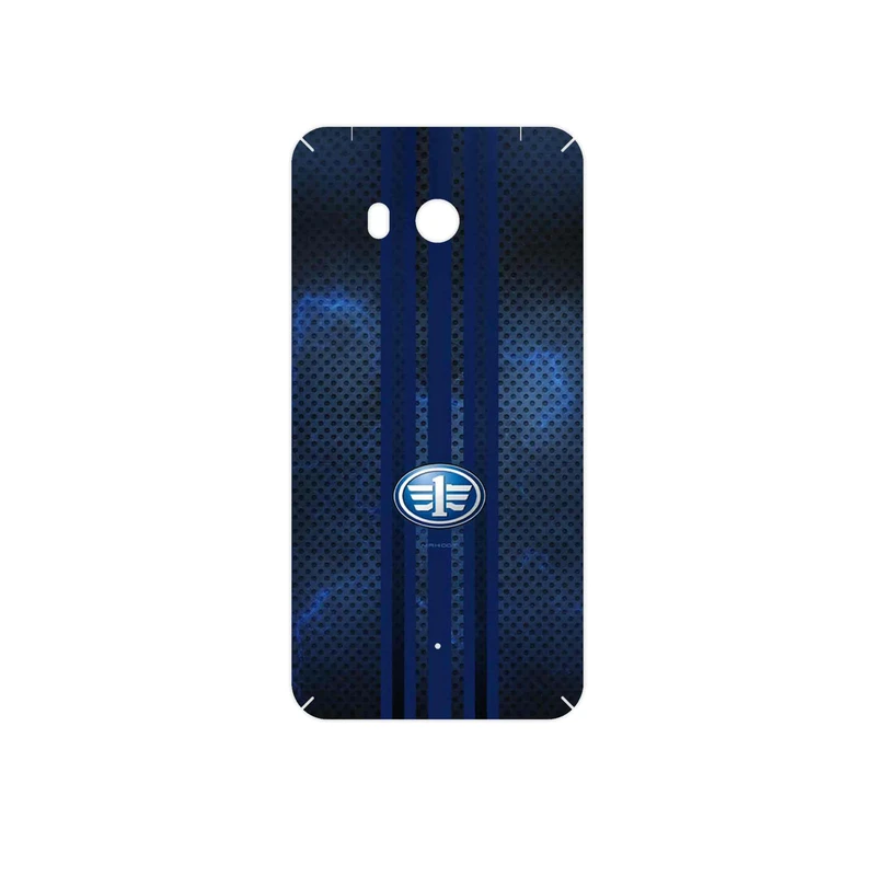 برچسب پوششی ماهوت مدل FAW مناسب برای گوشی موبایل اچ تی سی U11