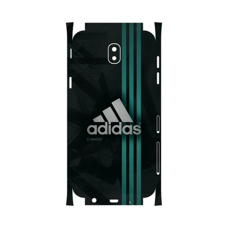 برچسب پوششی ماهوت مدل d -FullSkin مناسب برای گوشی موبایل سامسونگ Galaxy J5 Pro