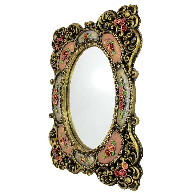 آینه دیواری مدل trix