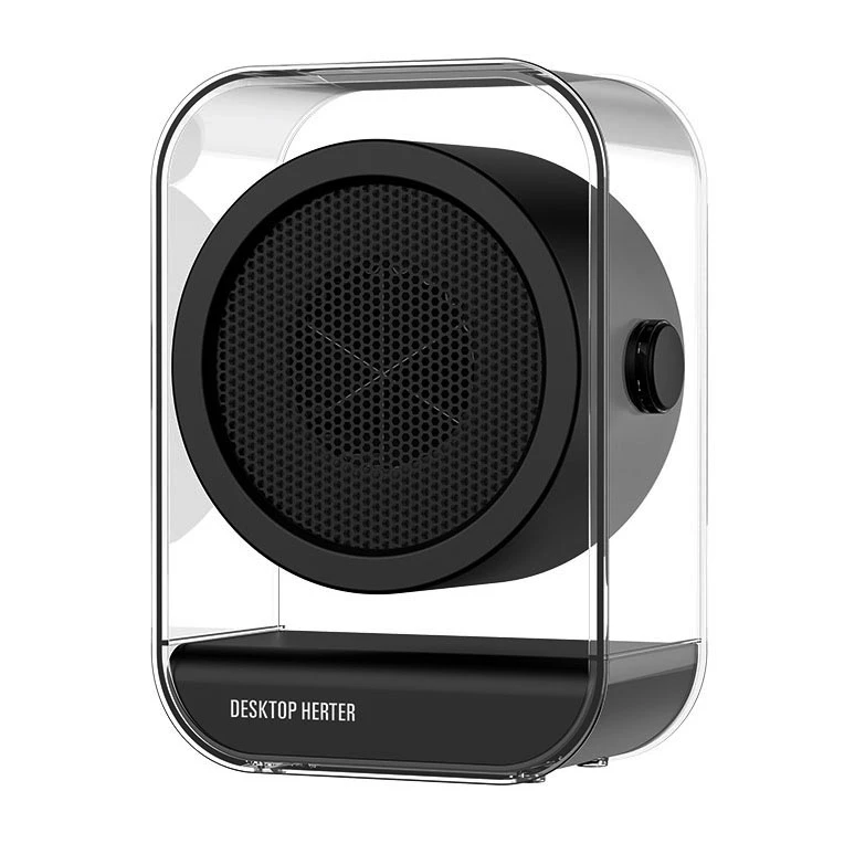 فن هیتر طرح رومیزی برقی مدل LKS-510