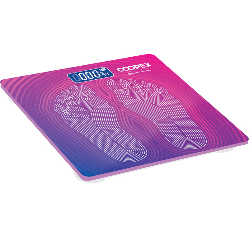 ترازو دیجیتال کوپکس مدل PSC-3320 ترازو دیجیتال کوپکس مدل PSC-3320