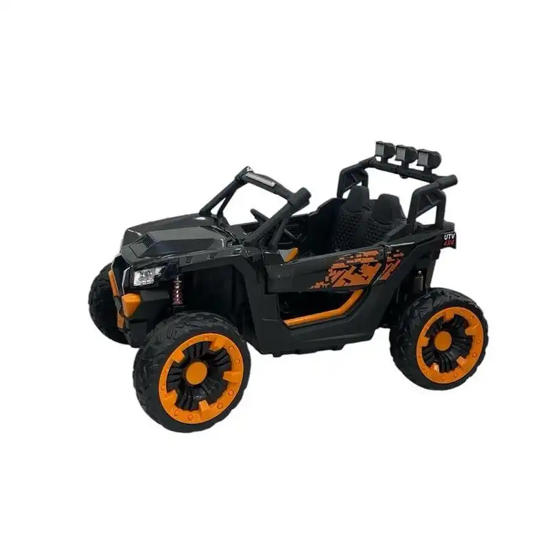 ماشین شارژی مدل 909UTV