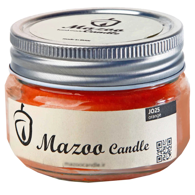 شمع مازو مدل 150