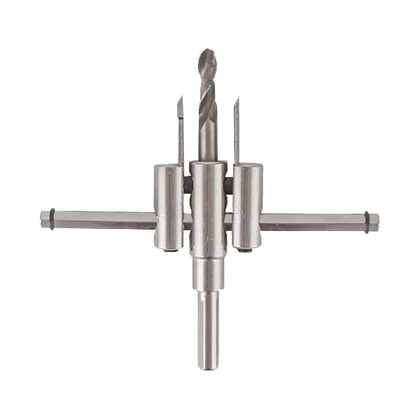 مته گرد بر مدل MO-120300 سایز 12 میلی متر