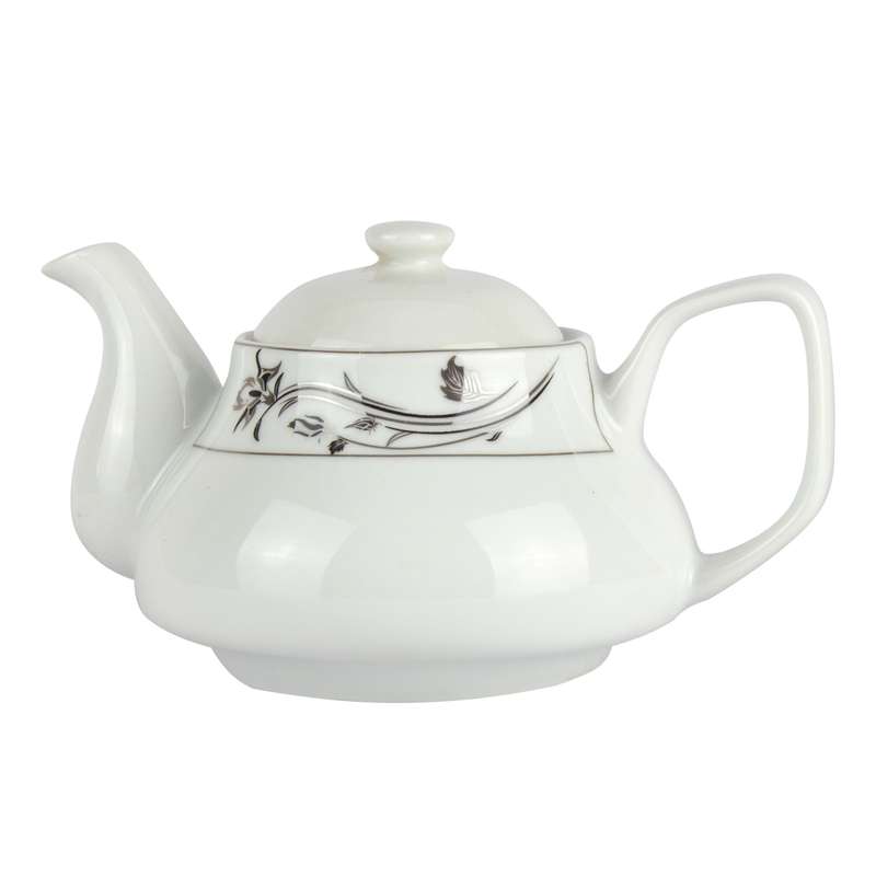 قوری چینی پارس کد 2007