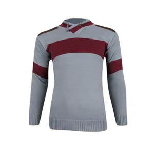 پلیور مردانه مدل 7568