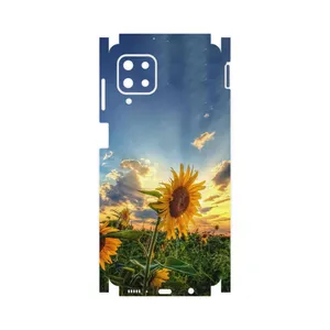 MAHOOT Summer Season-FullSkin Cover Sticker for Samsung Galaxy M62