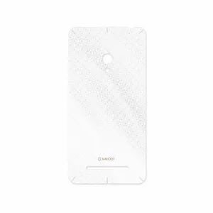MAHOOT Gloss Transparent Cover Sticker for ASUS Zenfone 5
