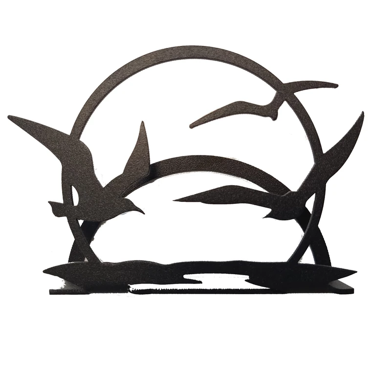 نگهدارنده دستمال کاغذی مدل TP-103