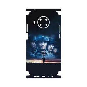 MAHOOT Saving Private Ryan-FullSkin Cover Sticker for Nokia X20