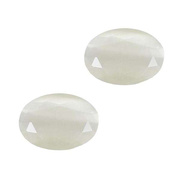 سنگ چشم گربه کد D67520 بسته دو عددی 