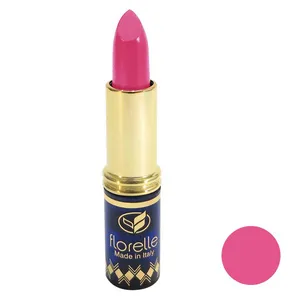  رژلب جامد فلورل شماره 126