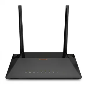 مودم روتر بی سیم ADSL2 Plus و VDSL2 دی لینک مدل DSL-224 NEW