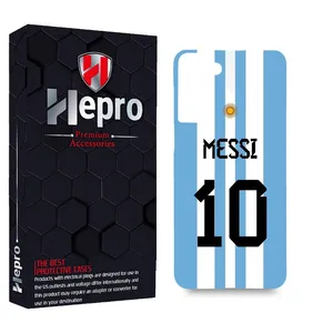 HEPRO MC Cover for Samsung Galaxy S21