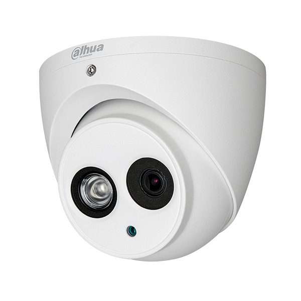 دوربین مداربسته آنالوگ داهوا مدل HDW 1200 EMP A دوربین مداربسته آنالوگ داهوا مدل HDW 1200 EMP A