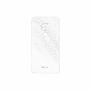 MAHOOT Gloss Transparent Cover Sticker for Huawei Mate 20