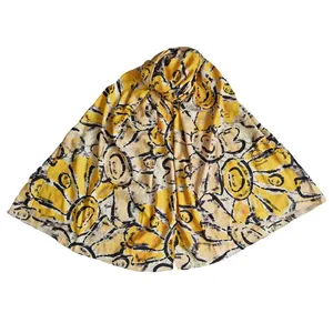 شال زنانه مدل لبخند