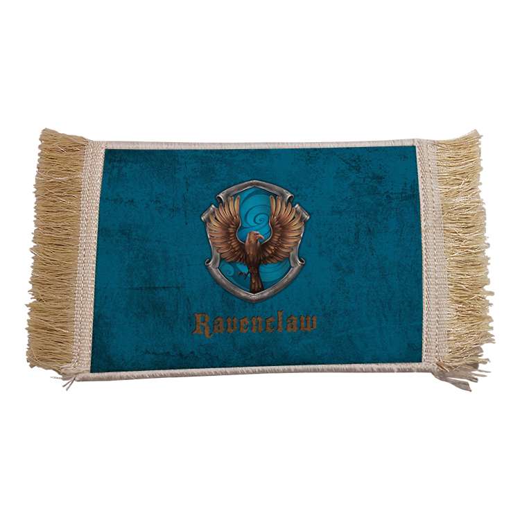 فرش ماشینی دیوارکوب مدل هری پاتر کد 35