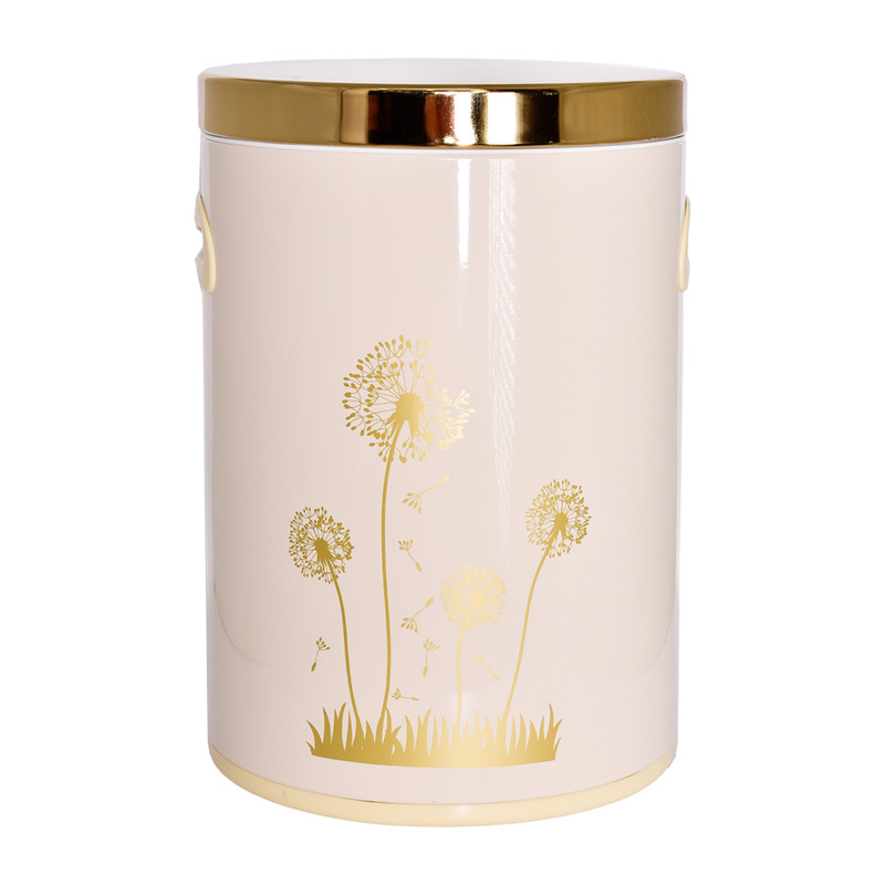 سرویس آشپزخانه 10 پارچه بهاز کالا طرح قاصدک کد 16290329