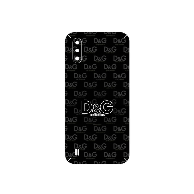 برچسب پوششی ماهوت مدل DG مناسب برای گوشی موبایل سامسونگ Galaxy M01